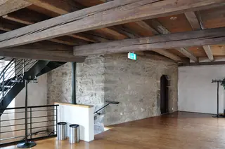 Schloss Rapperswil in Rapperswil-Jona – Photo 3 of 4