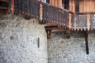 Schloss Rapperswil in Rapperswil-Jona – Photo 4 of 4
