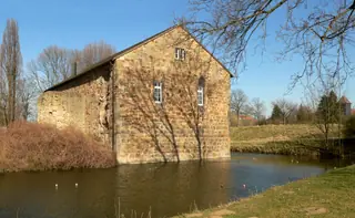 Schloss Rodenberg