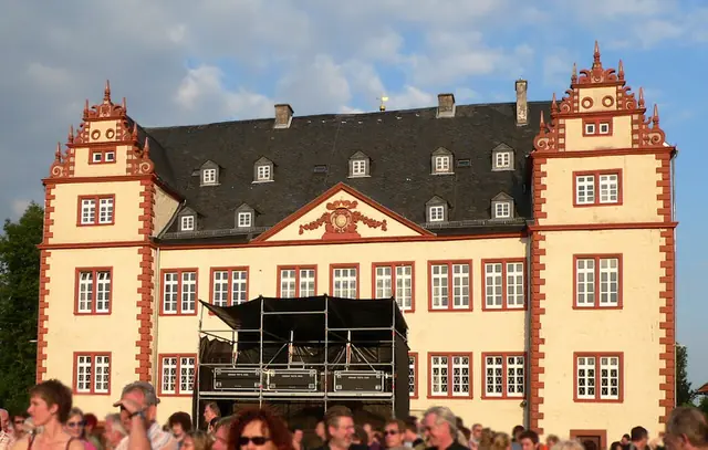 Schloss Salder in Salzgitter