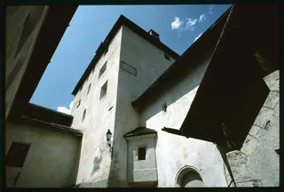 Schloss Tarasp – Photo 3 of 5