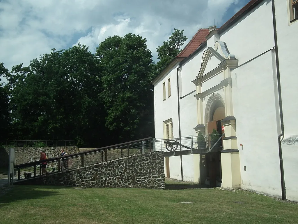 Museum Schloss und Festung Senftenberg – Photo 2 of 5