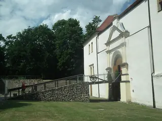 Museum Schloss und Festung Senftenberg – Photo 2 of 5
