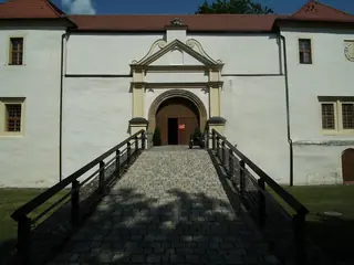 Museum Schloss und Festung Senftenberg – Photo 1 of 5
