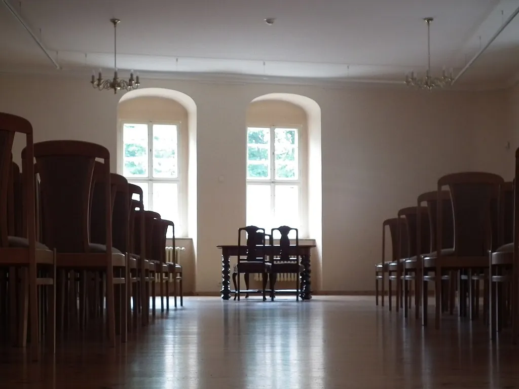 Museum Schloss und Festung Senftenberg – Photo 4 of 5