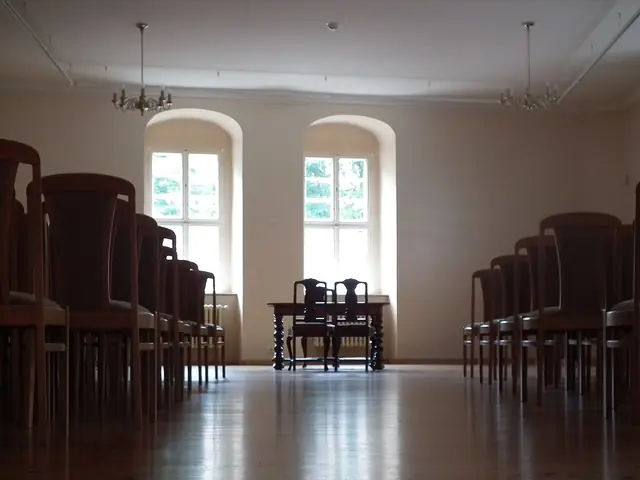 Museum Schloss und Festung Senftenberg – Photo 4 of 5