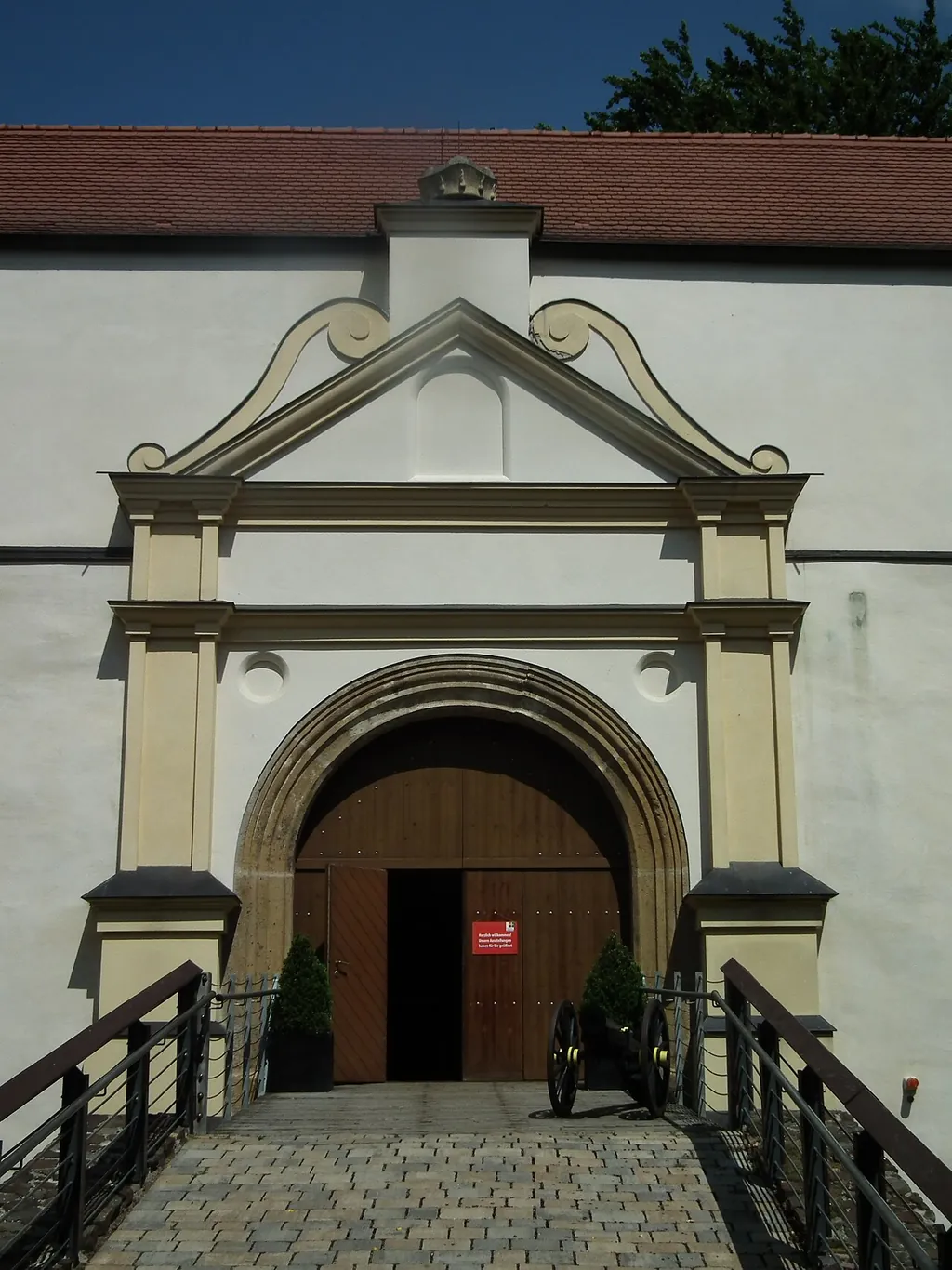 Museum Schloss und Festung Senftenberg – Photo 5 of 5