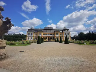 Schloss Veitshöchheim – Photo 2 of 3