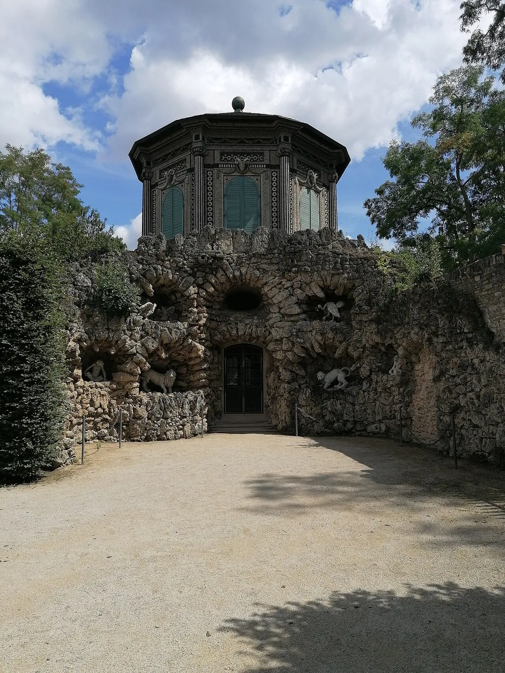 Schloss Veitshöchheim – Photo 3 of 3