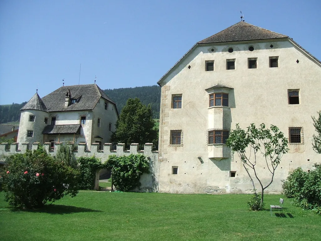 Schloss Velthurns in Velturno