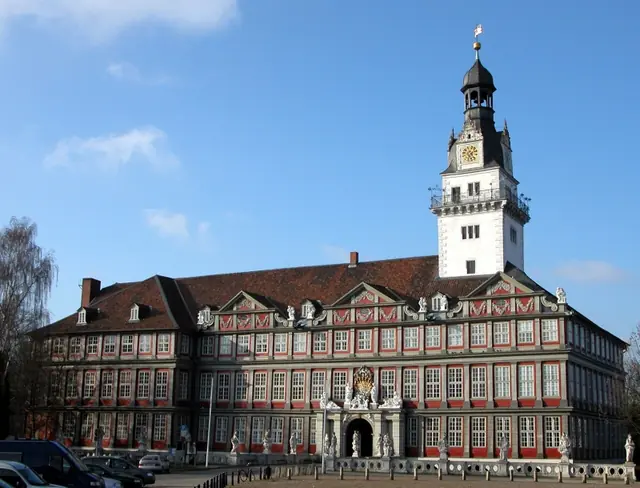 Schloss Museum Wolfenbüttel