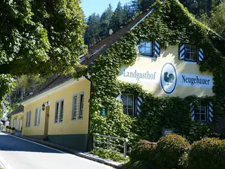 Schmiede- und Schlossereimuseum Lölling in Hüttenberg