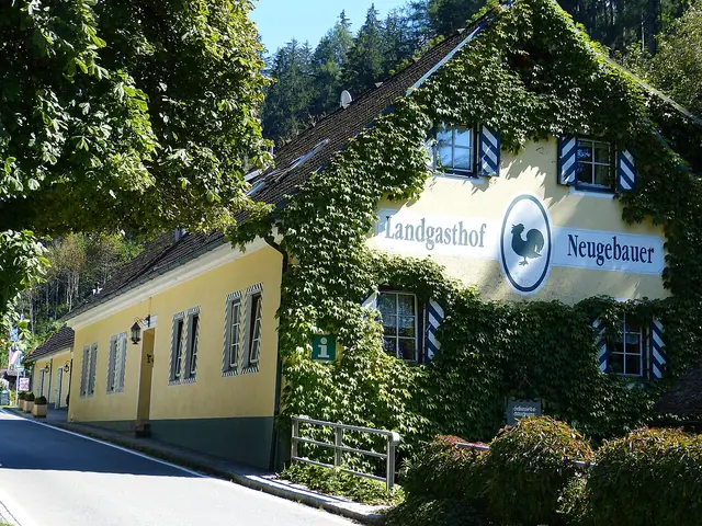 Schmiede- und Schlossereimuseum Lölling in Hüttenberg