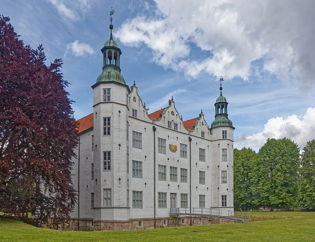 Schlossmuseum Ahrensburg