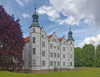 Schlossmuseum Ahrensburg – Photo 1 of 5