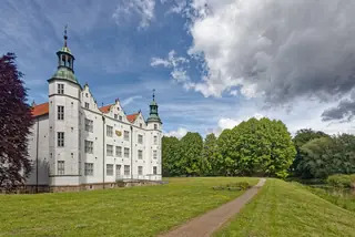 Schlossmuseum Ahrensburg – Photo 4 of 5
