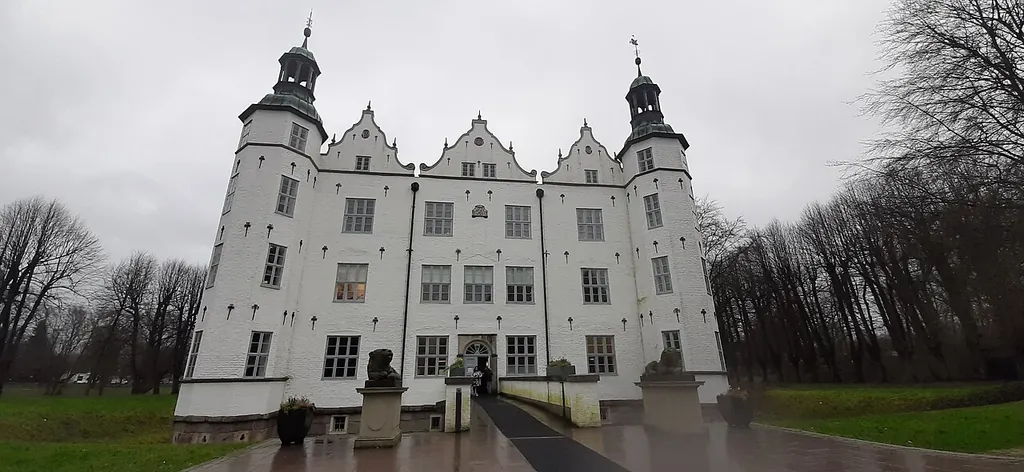 Schlossmuseum Ahrensburg – Photo 5 of 5