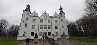 Schlossmuseum Ahrensburg – Photo 5 of 5