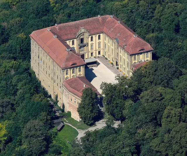 Schlossmuseum Hohenlohe-Schillingsfürst
