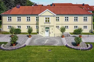 Schlossmuseum Ismaning