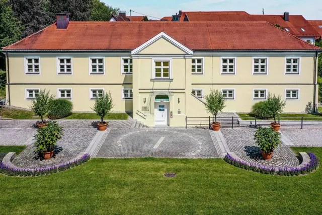 Schlossmuseum Ismaning
