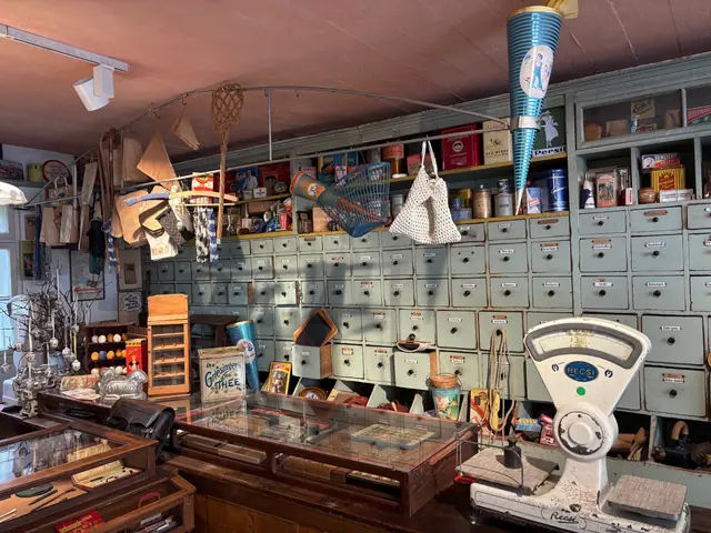 Schul- und Spielzeugmuseum Obersulm