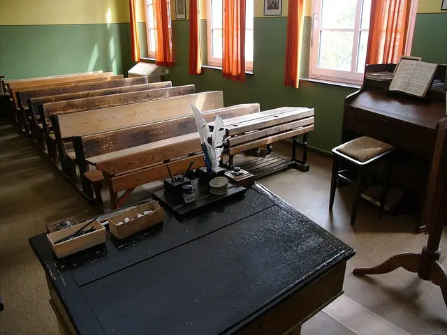 Schulhistorische Sammlung Bremerhaven