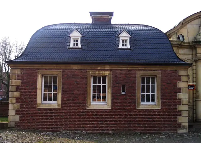 Schulmuseum Ahaus