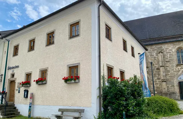 OÖ. Schulmuseum Bad Leonfelden