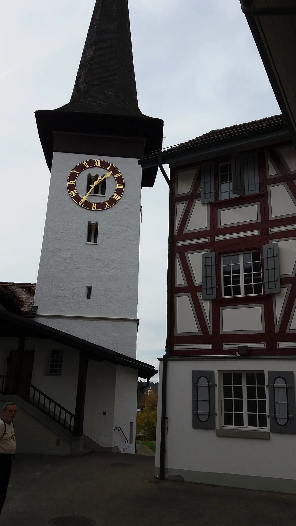 Schulmuseum Bern in Köniz – Photo 2 sur 2