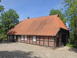 Schulmuseum Steinhorst – Foto 2 van 3