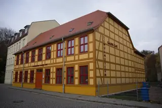 Schulmuseum Zossen – Photo 2 of 2