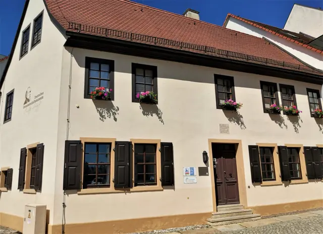 Schulze-Delitzsch-Haus – Deutsches Genossenschaftsmuseum