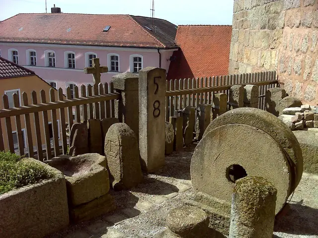 Schwarzachtaler Heimatmuseum in Neunburg vorm Wald