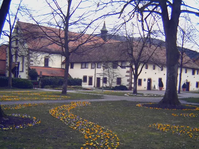 Schwarzwälder Trachtenmuseum in Haslach im Kinzigtal