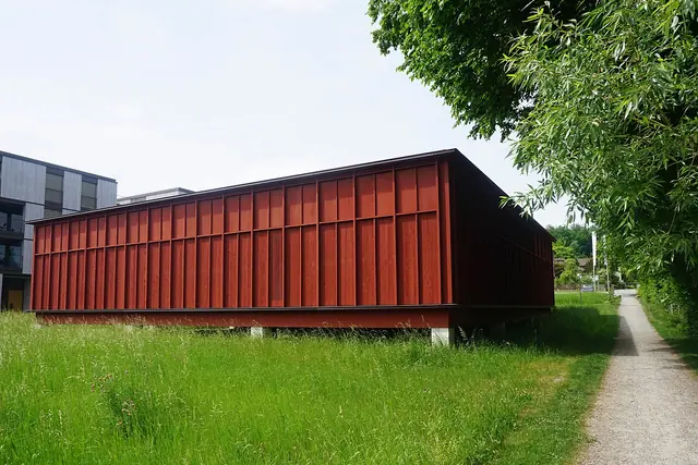 Schweizerisches Blindenmuseum in Zollikofen