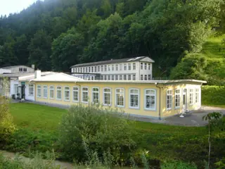 Museum HAARUNDKAMM in Mümliswil