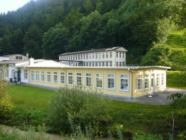 Museum HAARUNDKAMM in Mümliswil