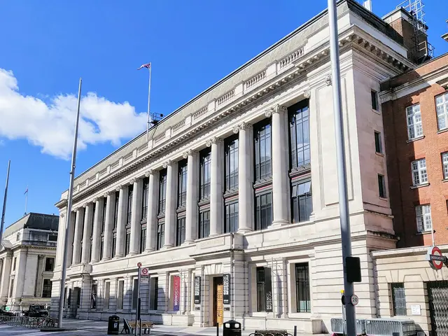 Science Museum in Londra