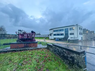 Scottish Maritime Museum, Dumbarton – Photo 2 of 4