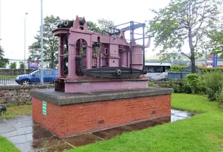 Scottish Maritime Museum, Dumbarton – Photo 3 of 4