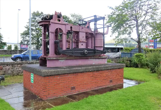 Scottish Maritime Museum, Dumbarton – Photo 3 of 4