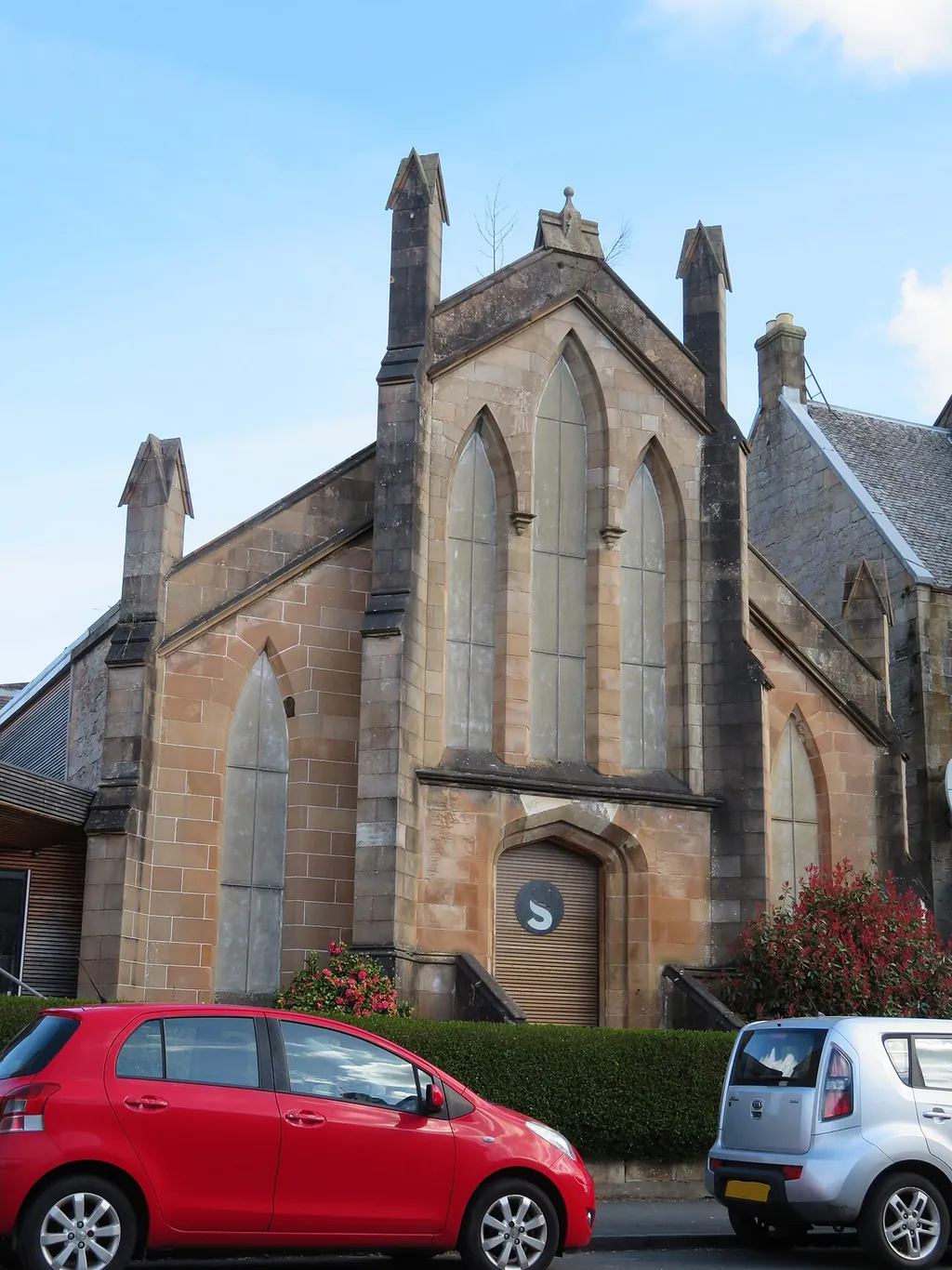 Scottish Submarine Centre in Helensburgh – Photo 3 of 3