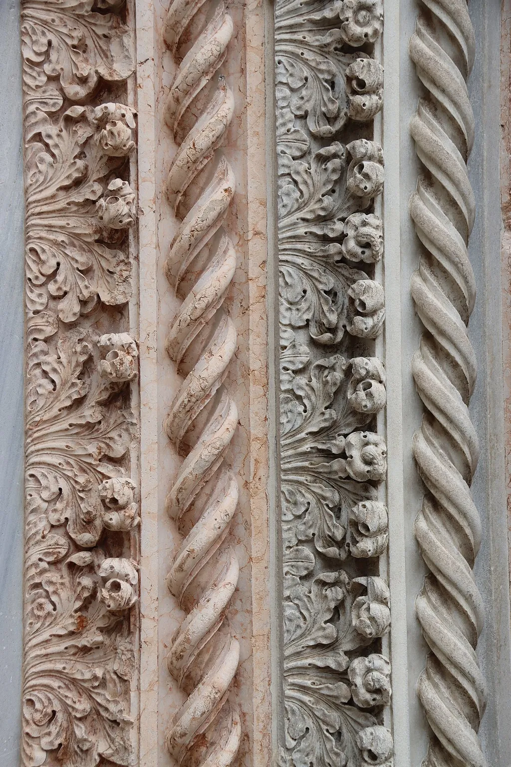 Scuola Grande di San Rocco in Venedig – Bild 10 von 10