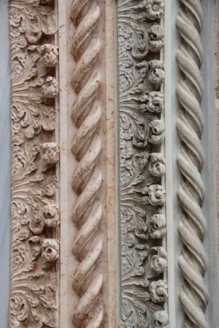 Scuola Grande di San Rocco in Venedig – Bild 10 von 10