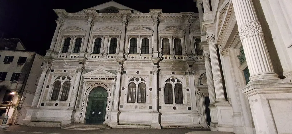 Scuola Grande di San Rocco in Venedig – Bild 2 von 10