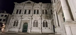 Scuola Grande di San Rocco in Venedig – Bild 2 von 10