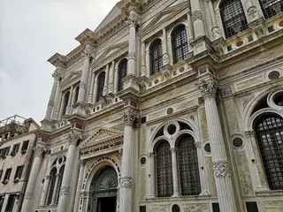 Scuola Grande di San Rocco in Venedig – Bild 3 von 10