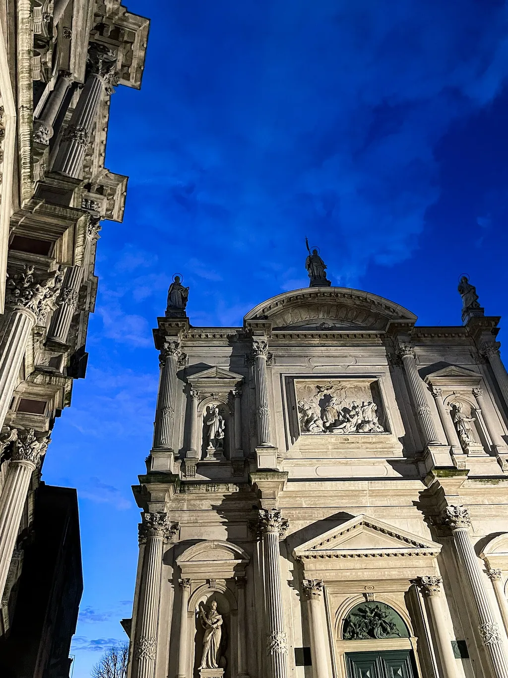 Scuola Grande di San Rocco in Venedig – Bild 6 von 10
