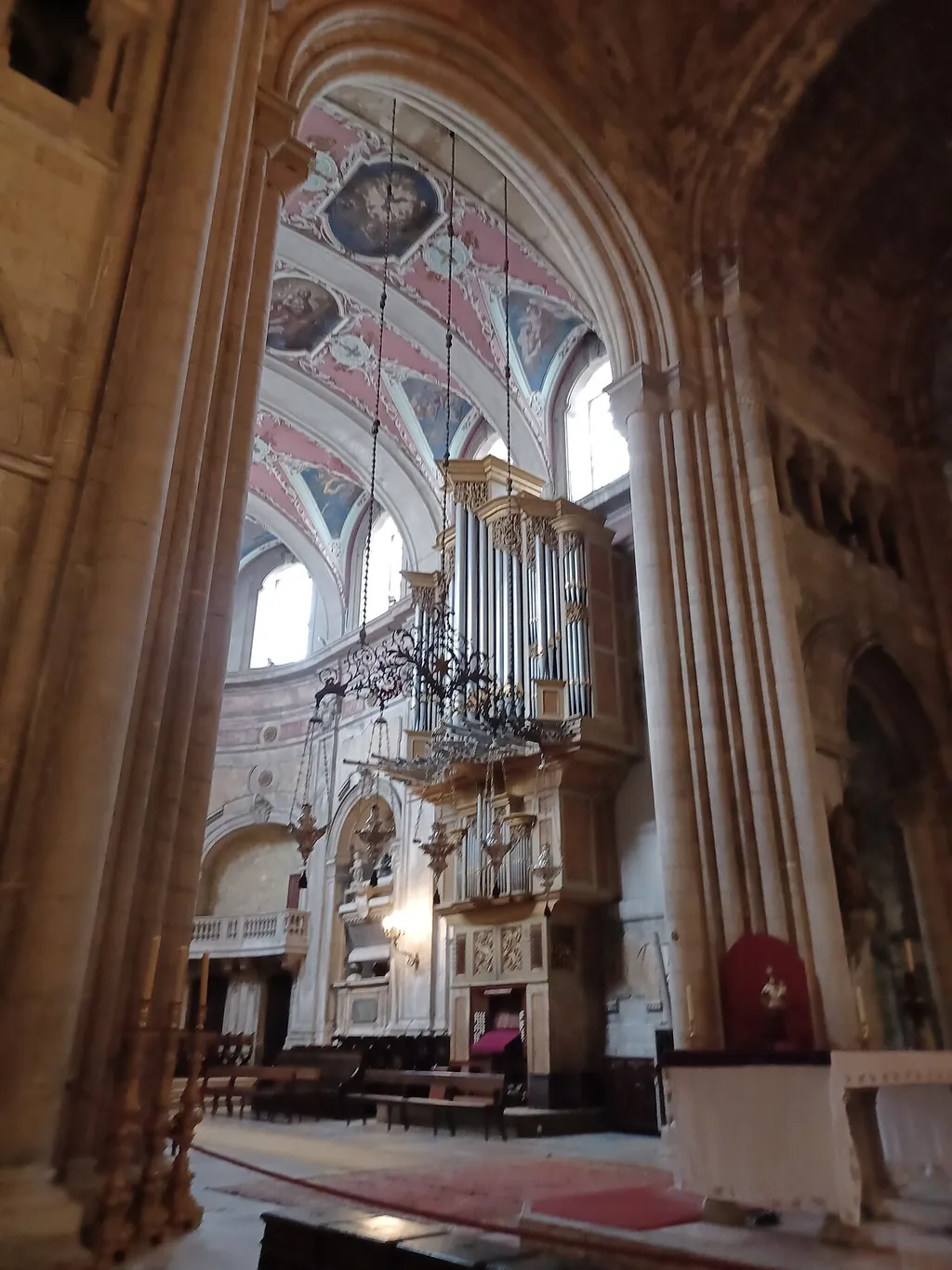 Sé de Lisboa – Foto 3 de 9